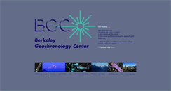 Desktop Screenshot of bgc.org